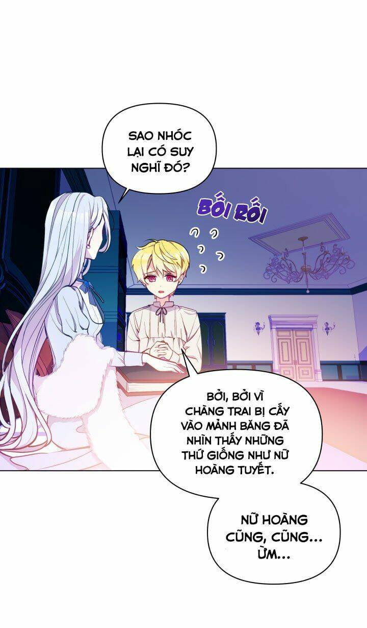 Người Bảo Hộ Của Bạo Quân Là Ma Nữ Tàn Độc Chapter 3 - Trang 2