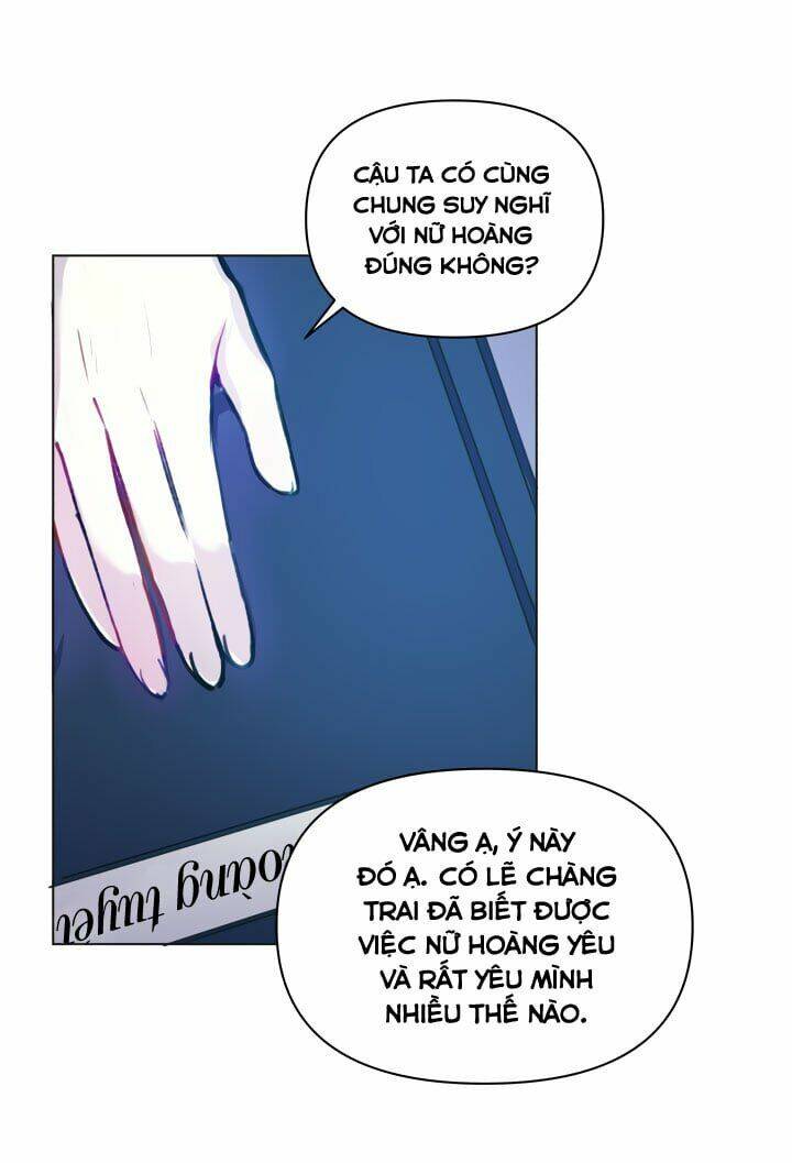 Người Bảo Hộ Của Bạo Quân Là Ma Nữ Tàn Độc Chapter 3 - Trang 2