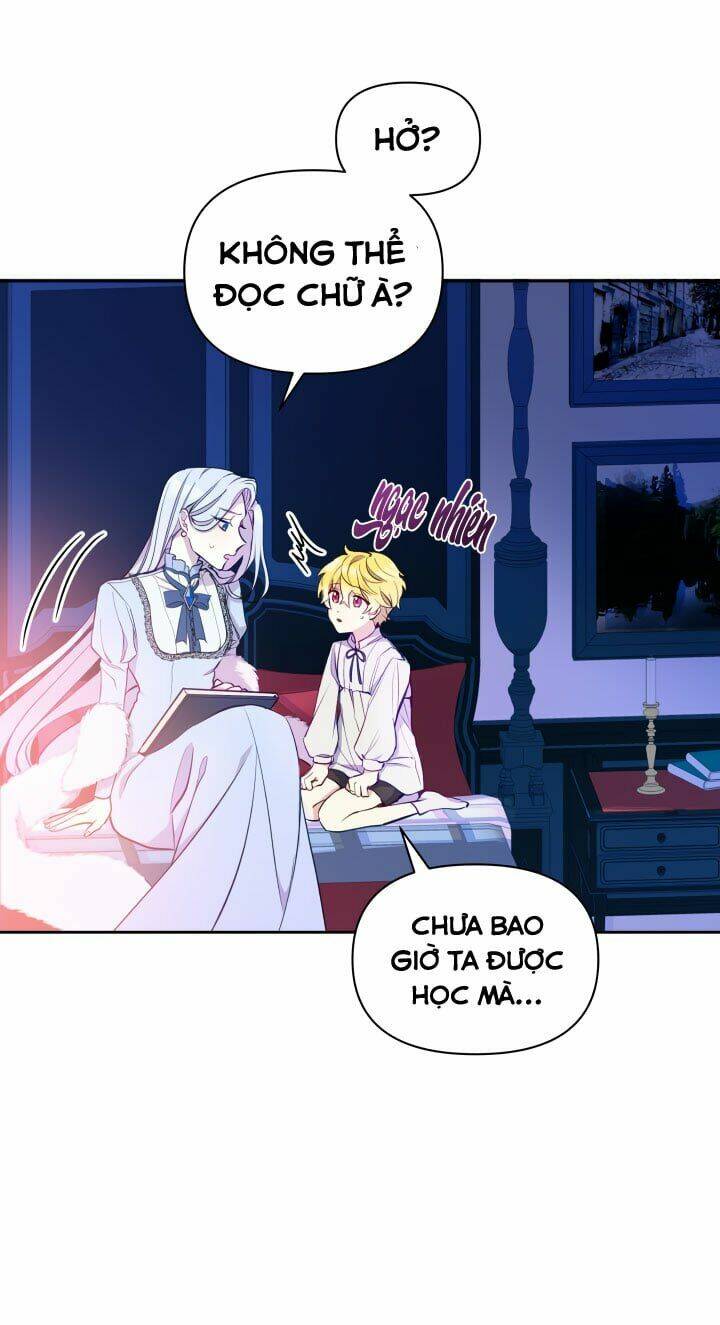 Người Bảo Hộ Của Bạo Quân Là Ma Nữ Tàn Độc Chapter 3 - Trang 2