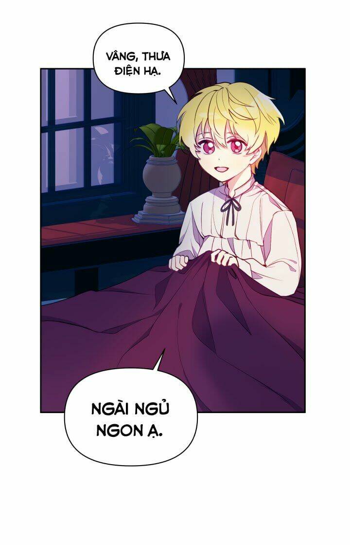 Người Bảo Hộ Của Bạo Quân Là Ma Nữ Tàn Độc Chapter 3 - Trang 2