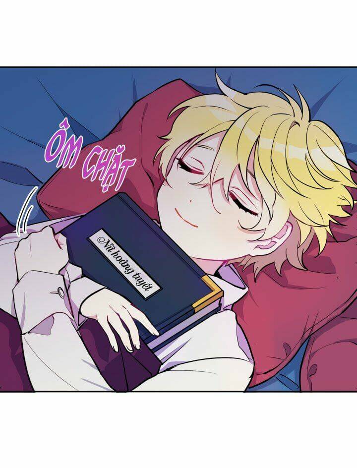 Người Bảo Hộ Của Bạo Quân Là Ma Nữ Tàn Độc Chapter 3 - Trang 2