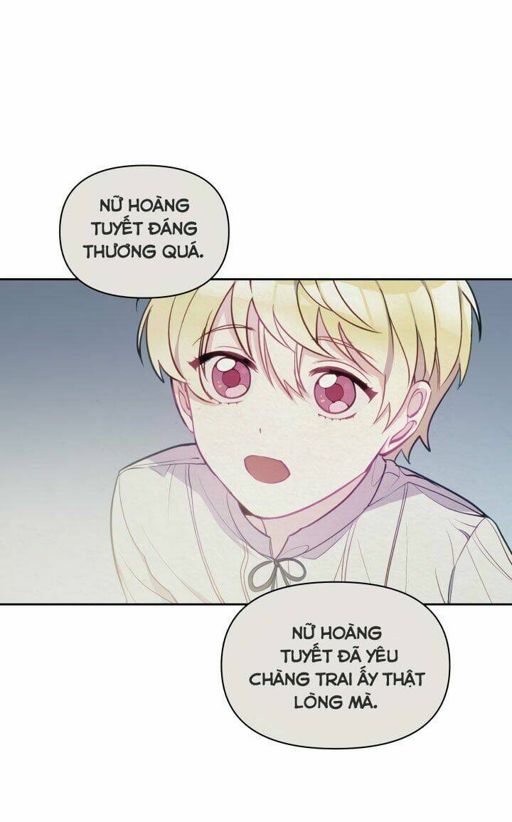 Người Bảo Hộ Của Bạo Quân Là Ma Nữ Tàn Độc Chapter 3 - Trang 2