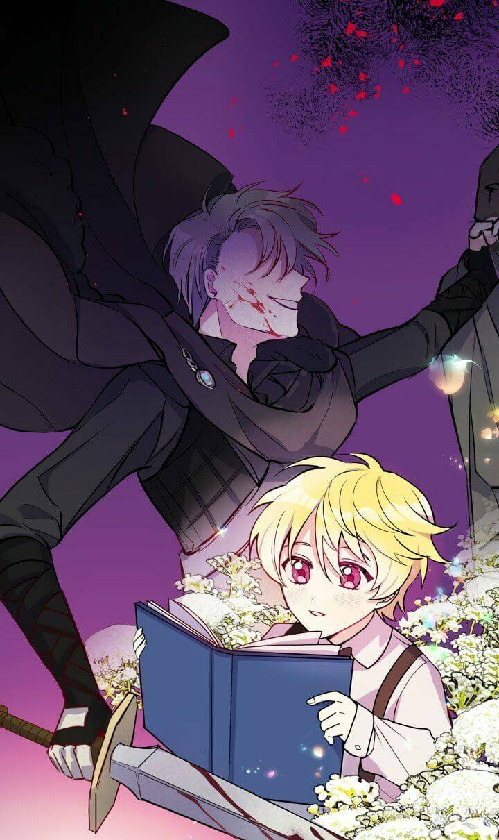 Người Bảo Hộ Của Bạo Quân Là Ma Nữ Tàn Độc Chapter 3 - Trang 2