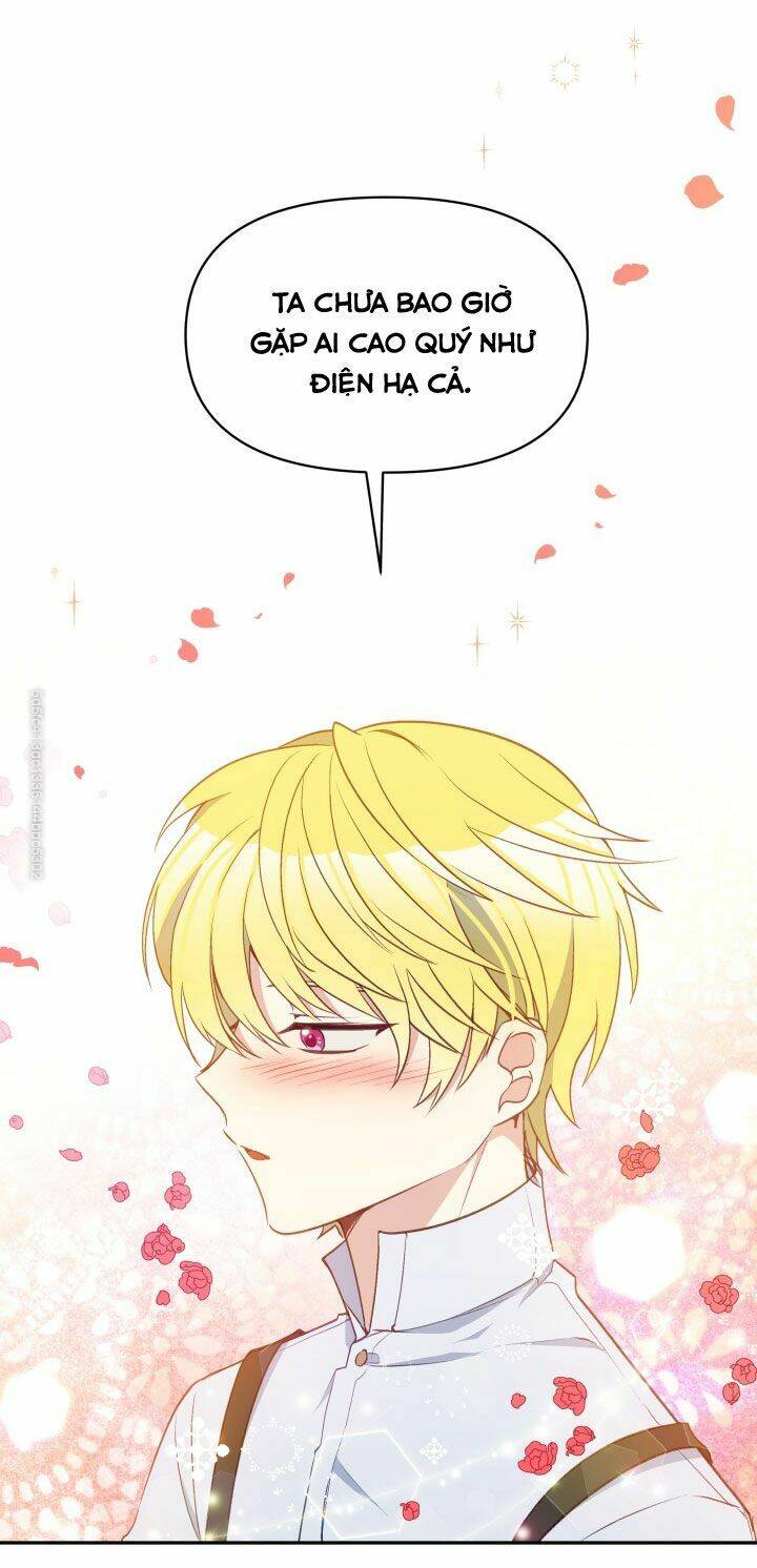 Người Bảo Hộ Của Bạo Quân Là Ma Nữ Tàn Độc Chapter 30 - Trang 2