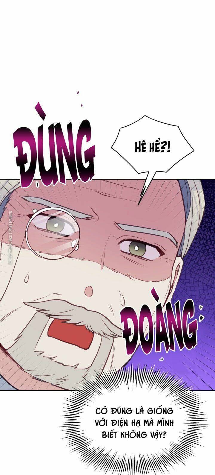 Người Bảo Hộ Của Bạo Quân Là Ma Nữ Tàn Độc Chapter 30 - Trang 2