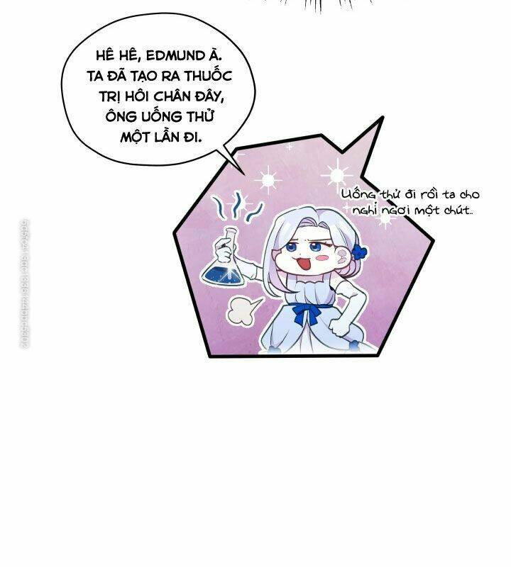 Người Bảo Hộ Của Bạo Quân Là Ma Nữ Tàn Độc Chapter 30 - Trang 2