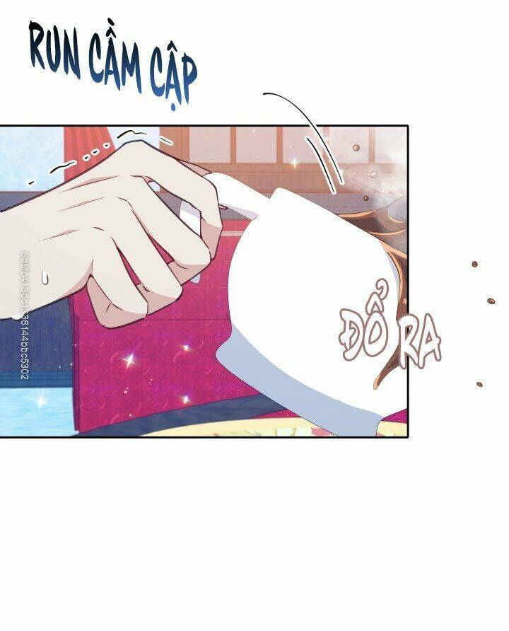 Người Bảo Hộ Của Bạo Quân Là Ma Nữ Tàn Độc Chapter 30 - Trang 2