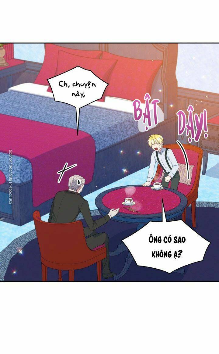 Người Bảo Hộ Của Bạo Quân Là Ma Nữ Tàn Độc Chapter 30 - Trang 2
