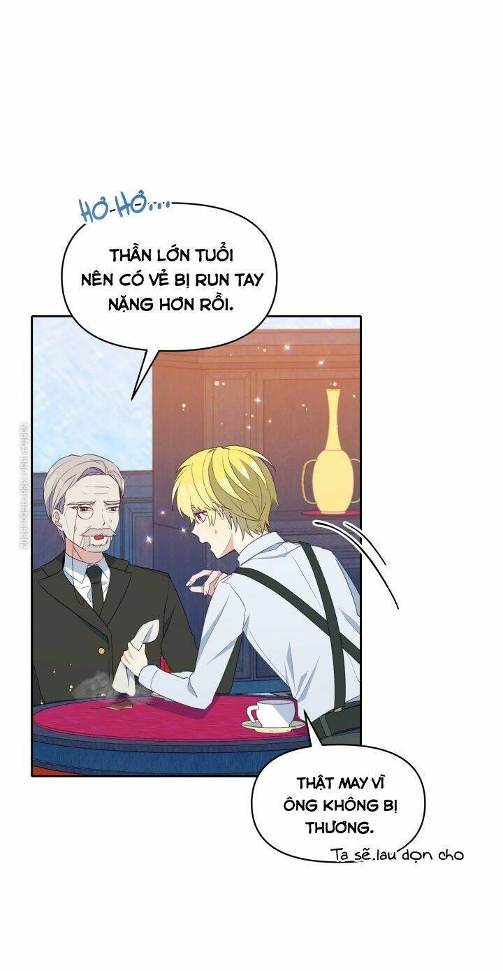 Người Bảo Hộ Của Bạo Quân Là Ma Nữ Tàn Độc Chapter 30 - Trang 2