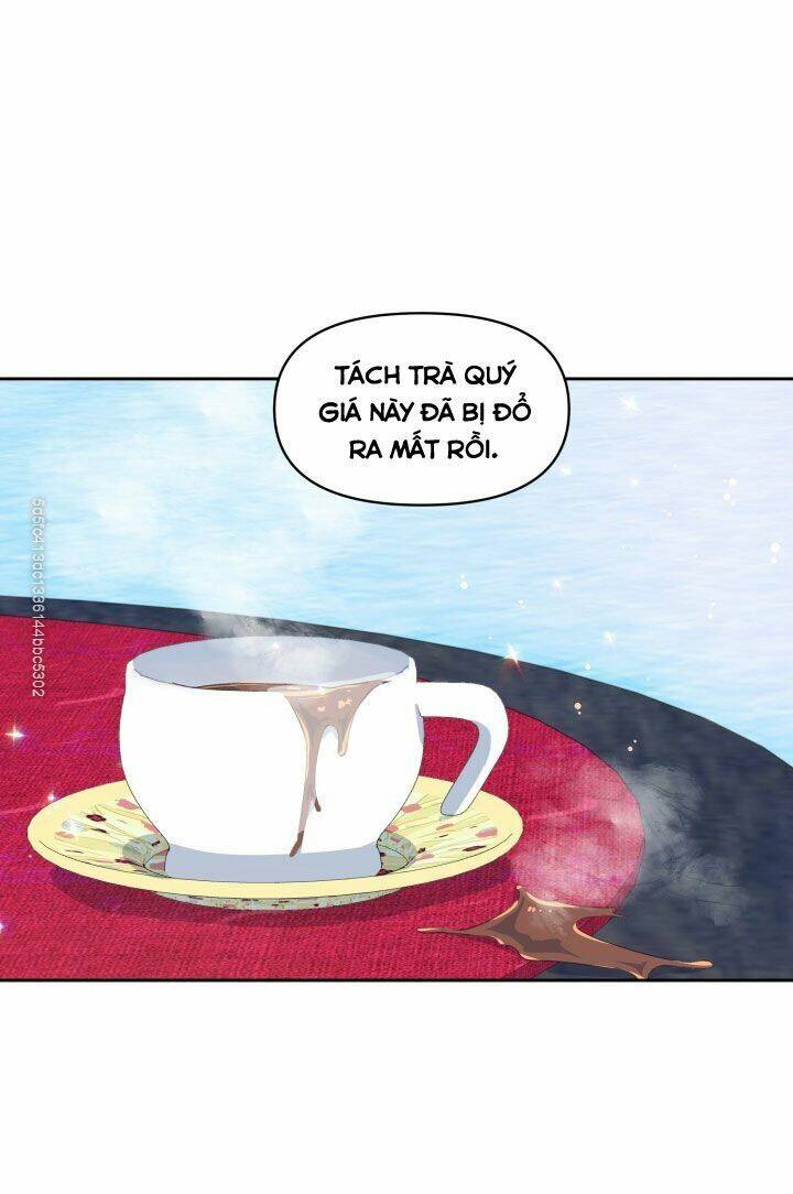 Người Bảo Hộ Của Bạo Quân Là Ma Nữ Tàn Độc Chapter 30 - Trang 2