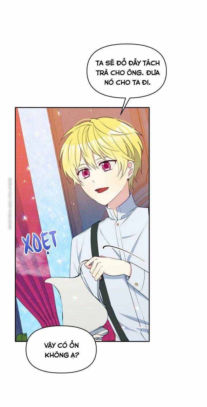 Người Bảo Hộ Của Bạo Quân Là Ma Nữ Tàn Độc Chapter 30 - Trang 2