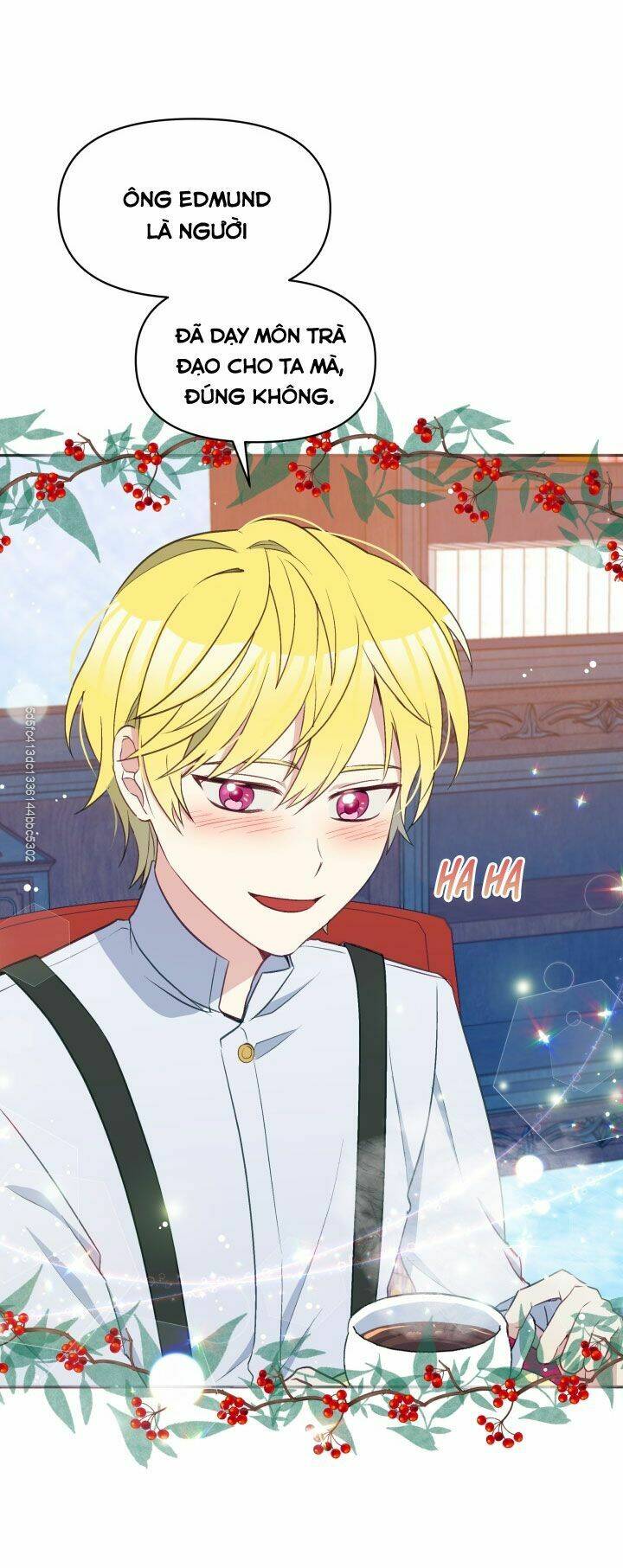 Người Bảo Hộ Của Bạo Quân Là Ma Nữ Tàn Độc Chapter 30 - Trang 2