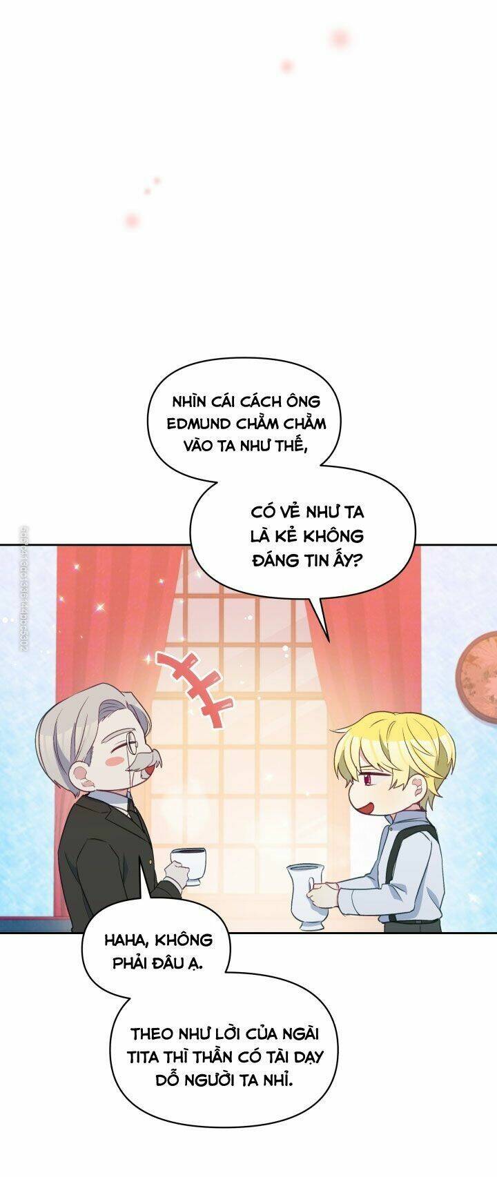 Người Bảo Hộ Của Bạo Quân Là Ma Nữ Tàn Độc Chapter 30 - Trang 2