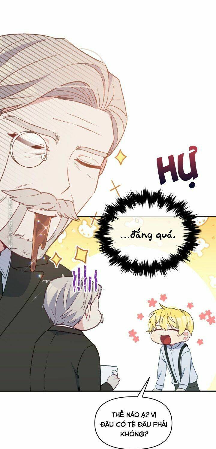 Người Bảo Hộ Của Bạo Quân Là Ma Nữ Tàn Độc Chapter 30 - Trang 2