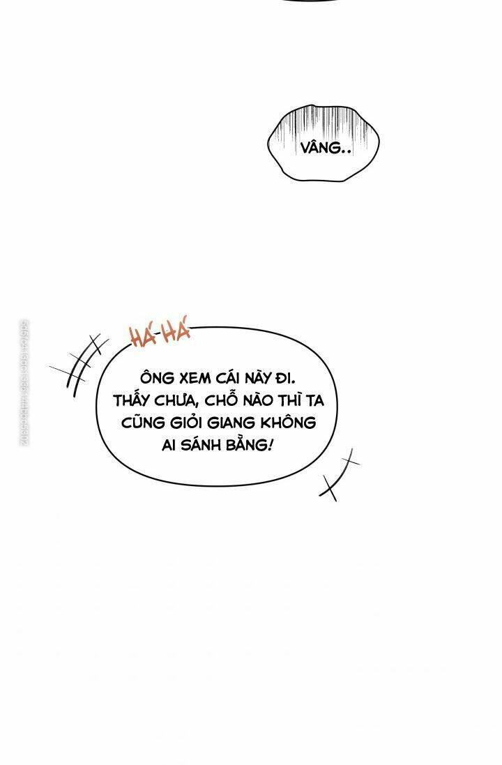 Người Bảo Hộ Của Bạo Quân Là Ma Nữ Tàn Độc Chapter 30 - Trang 2