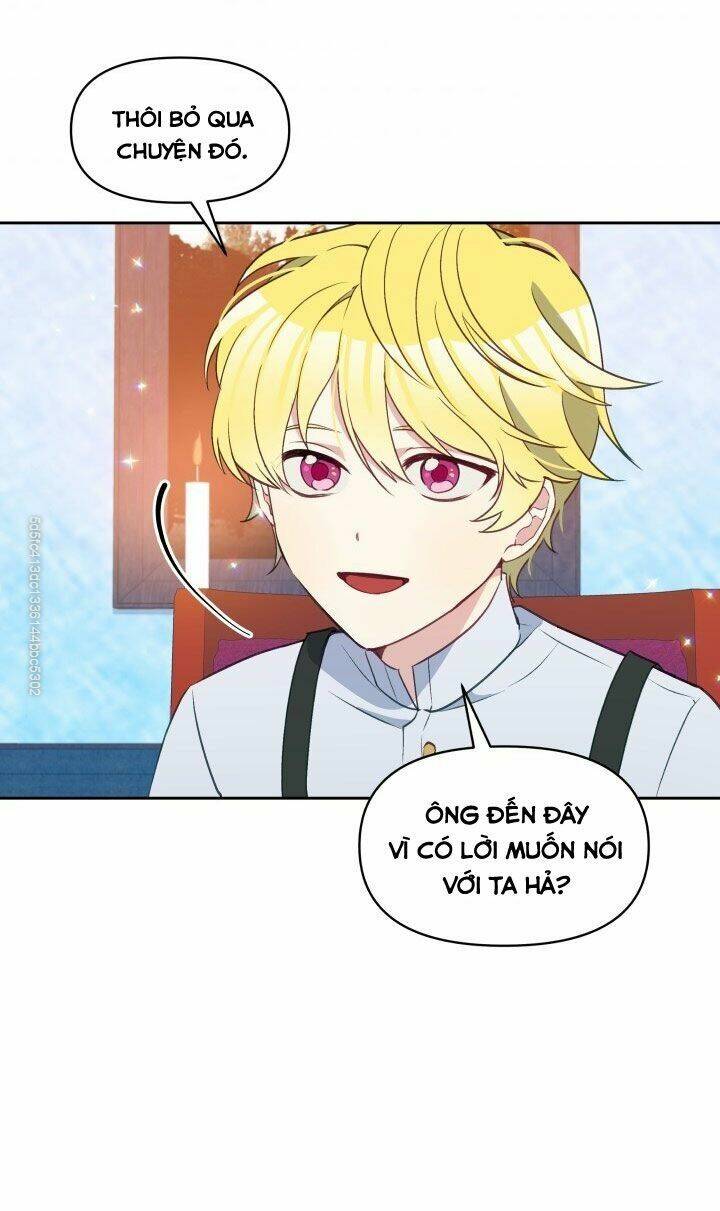 Người Bảo Hộ Của Bạo Quân Là Ma Nữ Tàn Độc Chapter 30 - Trang 2