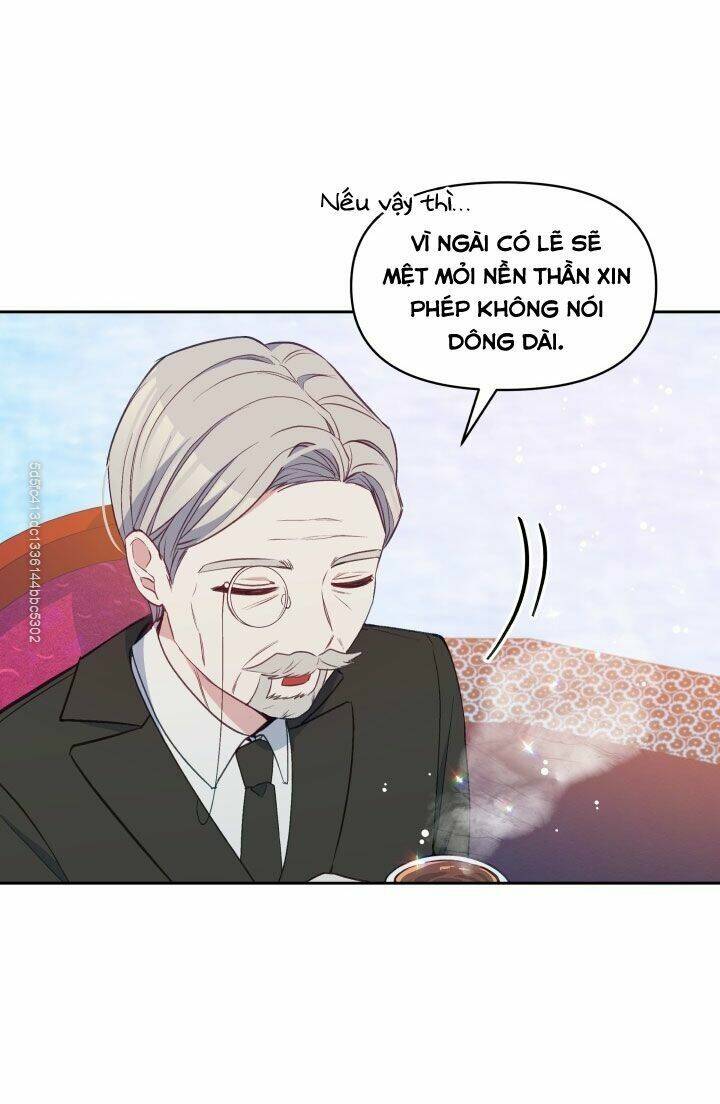 Người Bảo Hộ Của Bạo Quân Là Ma Nữ Tàn Độc Chapter 30 - Trang 2