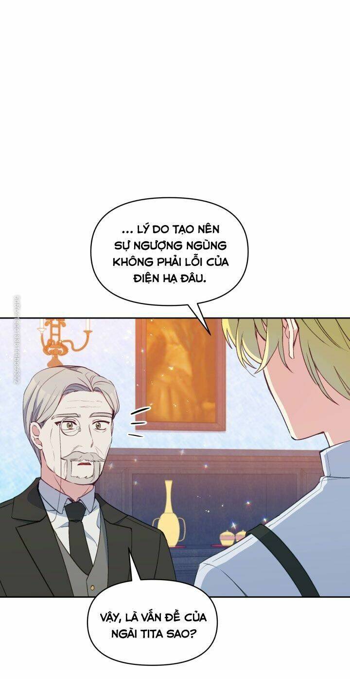 Người Bảo Hộ Của Bạo Quân Là Ma Nữ Tàn Độc Chapter 30 - Trang 2