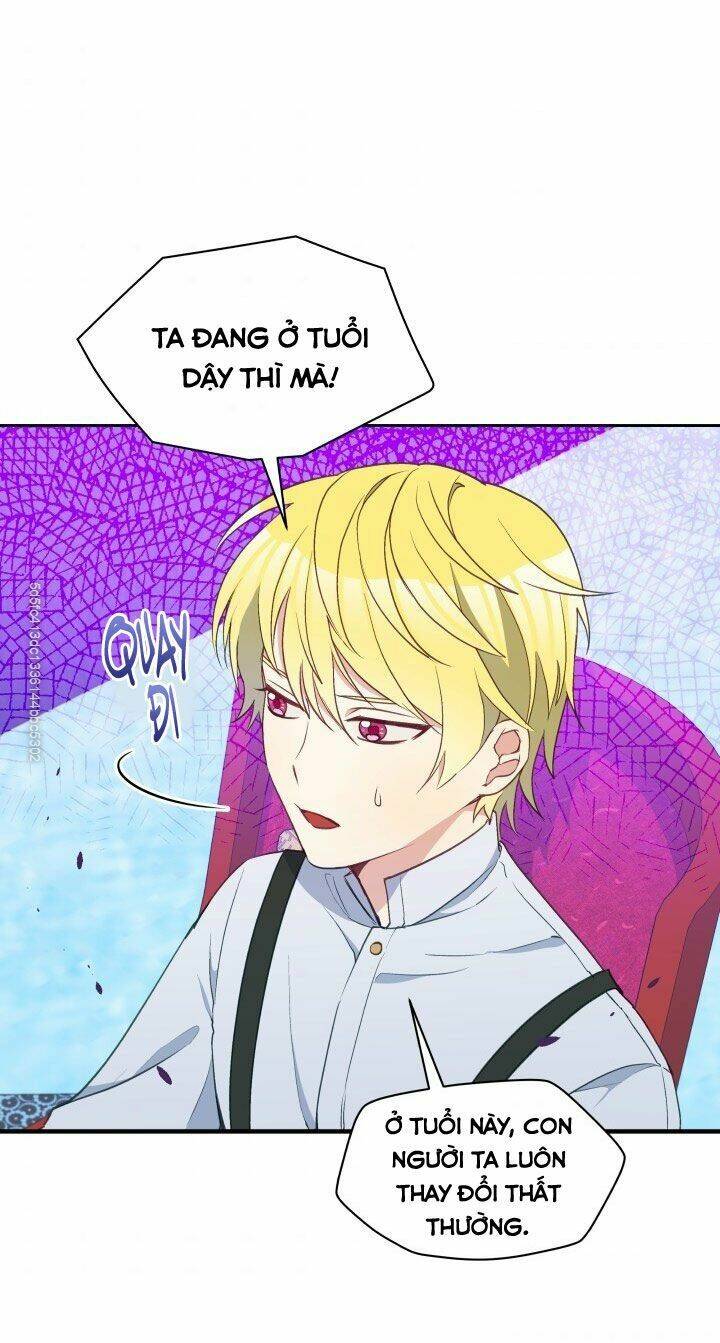 Người Bảo Hộ Của Bạo Quân Là Ma Nữ Tàn Độc Chapter 30 - Trang 2