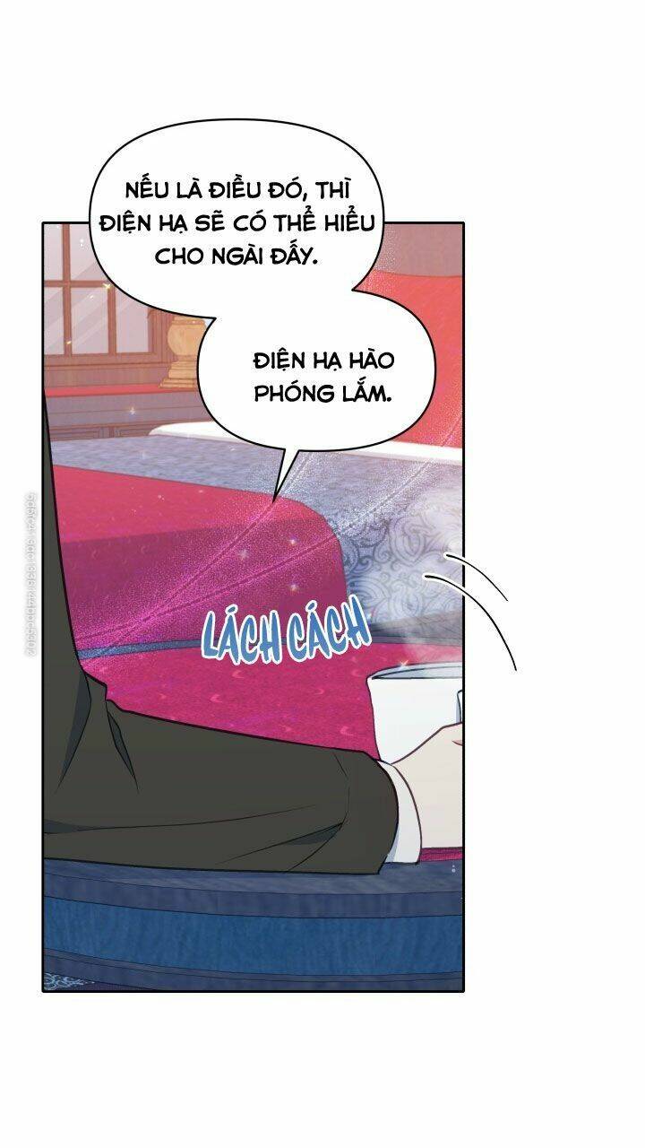 Người Bảo Hộ Của Bạo Quân Là Ma Nữ Tàn Độc Chapter 30 - Trang 2