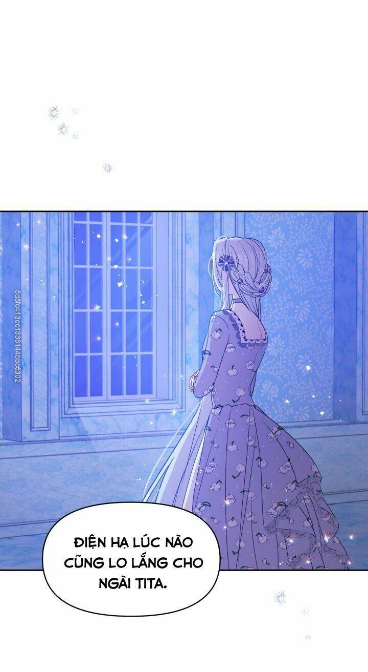 Người Bảo Hộ Của Bạo Quân Là Ma Nữ Tàn Độc Chapter 30 - Trang 2