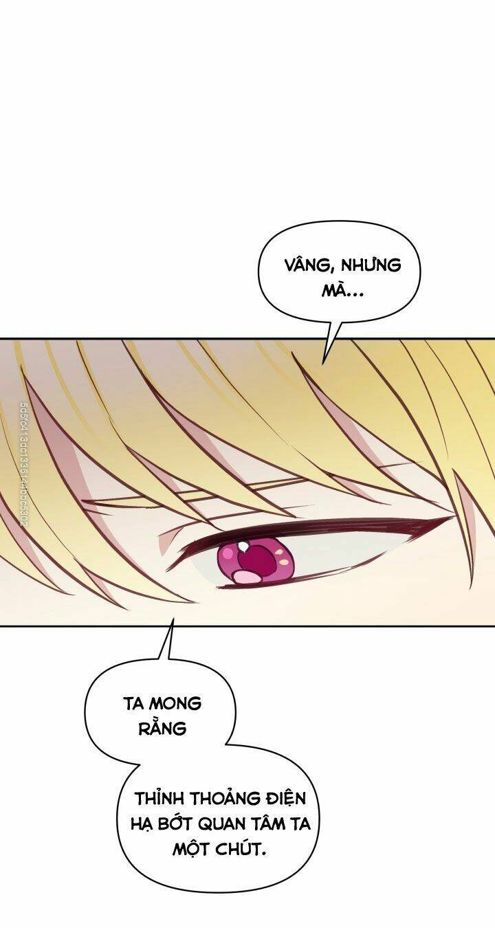 Người Bảo Hộ Của Bạo Quân Là Ma Nữ Tàn Độc Chapter 30 - Trang 2