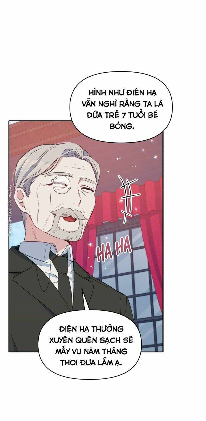 Người Bảo Hộ Của Bạo Quân Là Ma Nữ Tàn Độc Chapter 30 - Trang 2