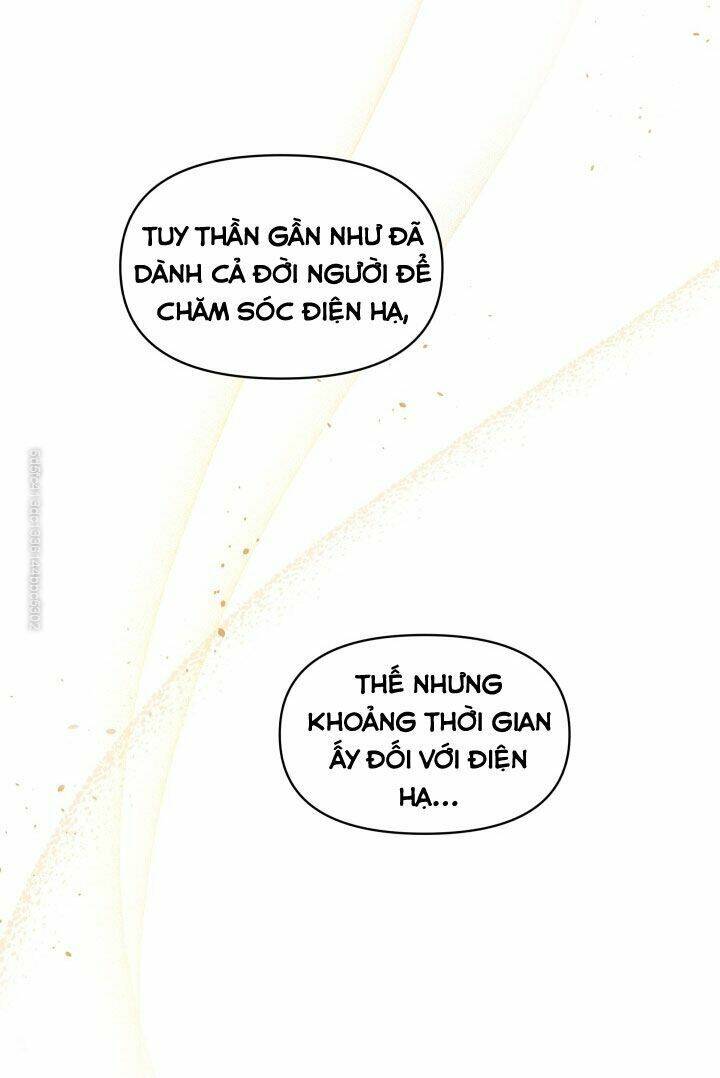 Người Bảo Hộ Của Bạo Quân Là Ma Nữ Tàn Độc Chapter 30 - Trang 2