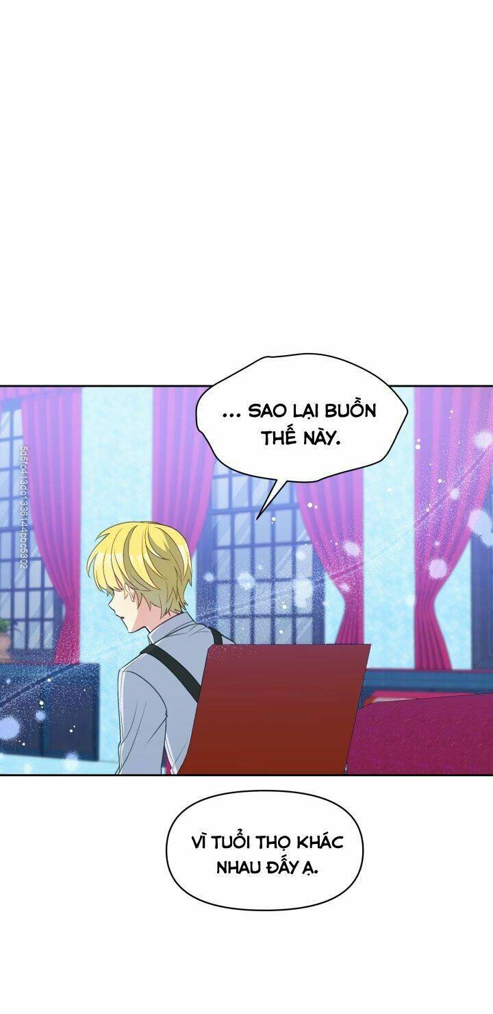 Người Bảo Hộ Của Bạo Quân Là Ma Nữ Tàn Độc Chapter 30 - Trang 2