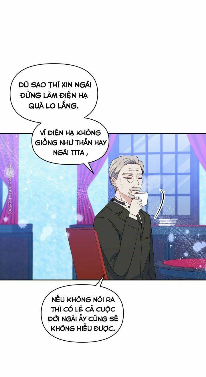 Người Bảo Hộ Của Bạo Quân Là Ma Nữ Tàn Độc Chapter 30 - Trang 2