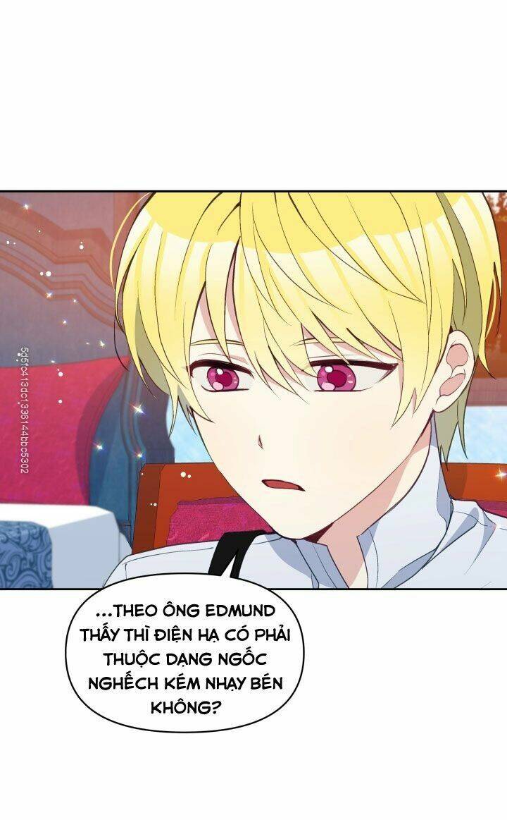 Người Bảo Hộ Của Bạo Quân Là Ma Nữ Tàn Độc Chapter 30 - Trang 2