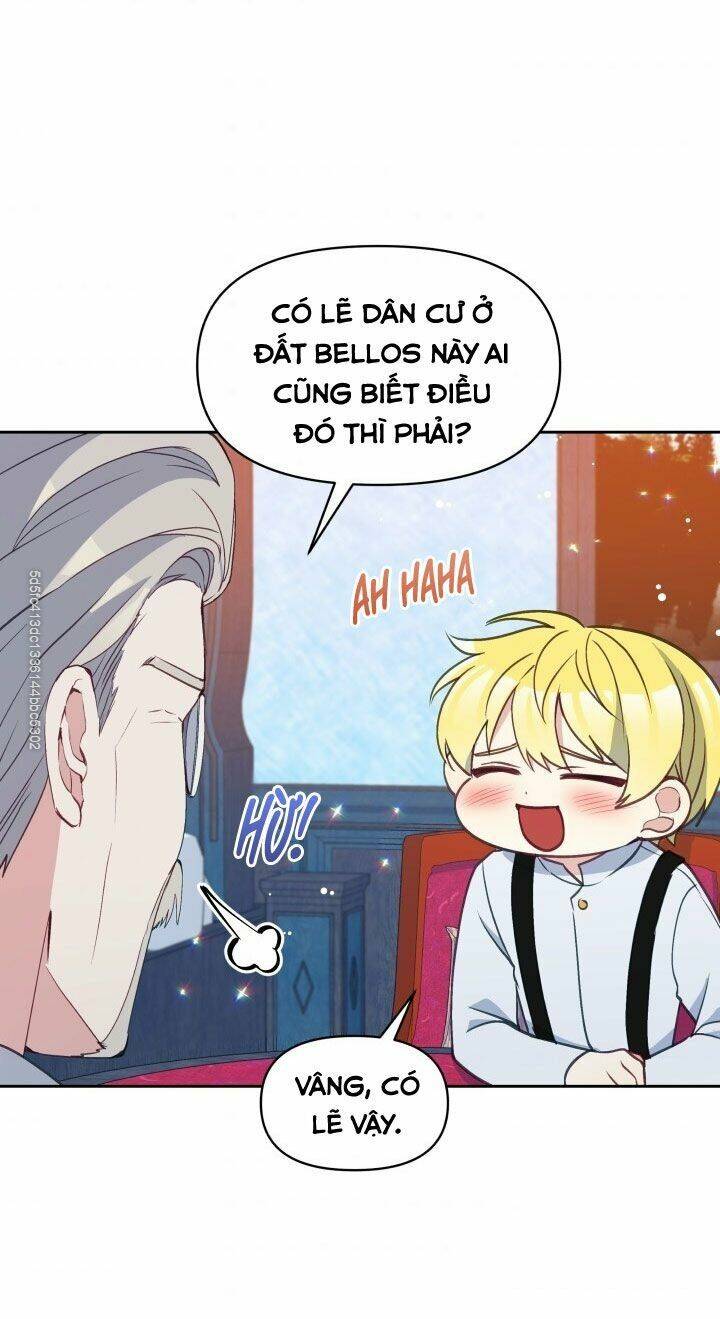 Người Bảo Hộ Của Bạo Quân Là Ma Nữ Tàn Độc Chapter 30 - Trang 2