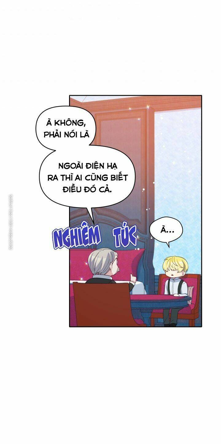 Người Bảo Hộ Của Bạo Quân Là Ma Nữ Tàn Độc Chapter 30 - Trang 2