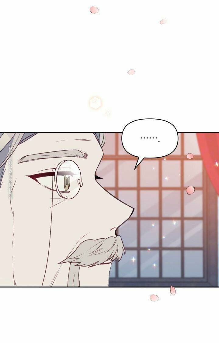 Người Bảo Hộ Của Bạo Quân Là Ma Nữ Tàn Độc Chapter 30 - Trang 2