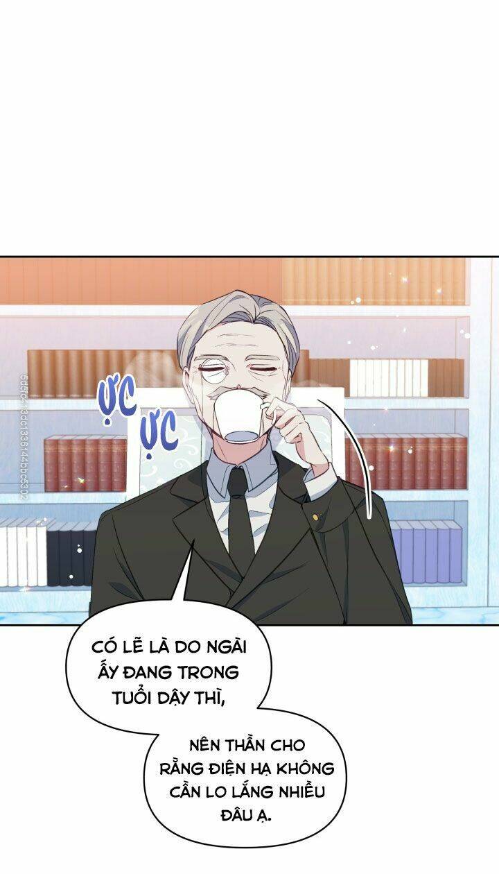 Người Bảo Hộ Của Bạo Quân Là Ma Nữ Tàn Độc Chapter 30 - Trang 2