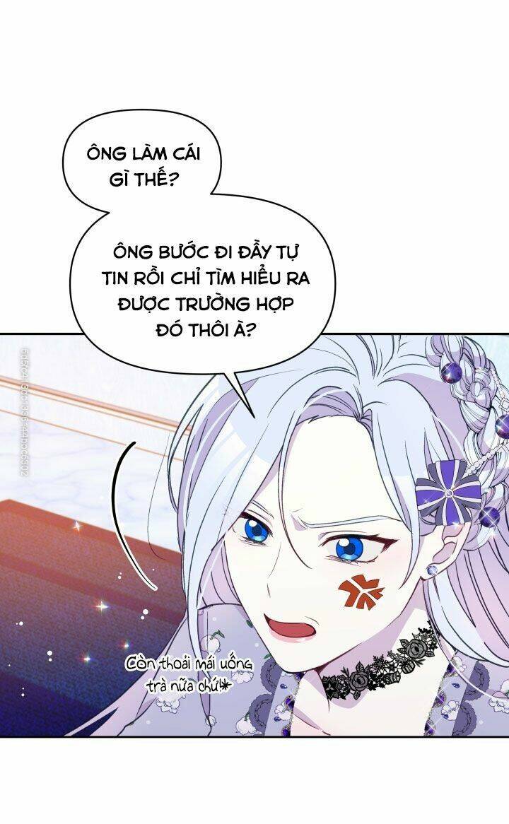 Người Bảo Hộ Của Bạo Quân Là Ma Nữ Tàn Độc Chapter 30 - Trang 2