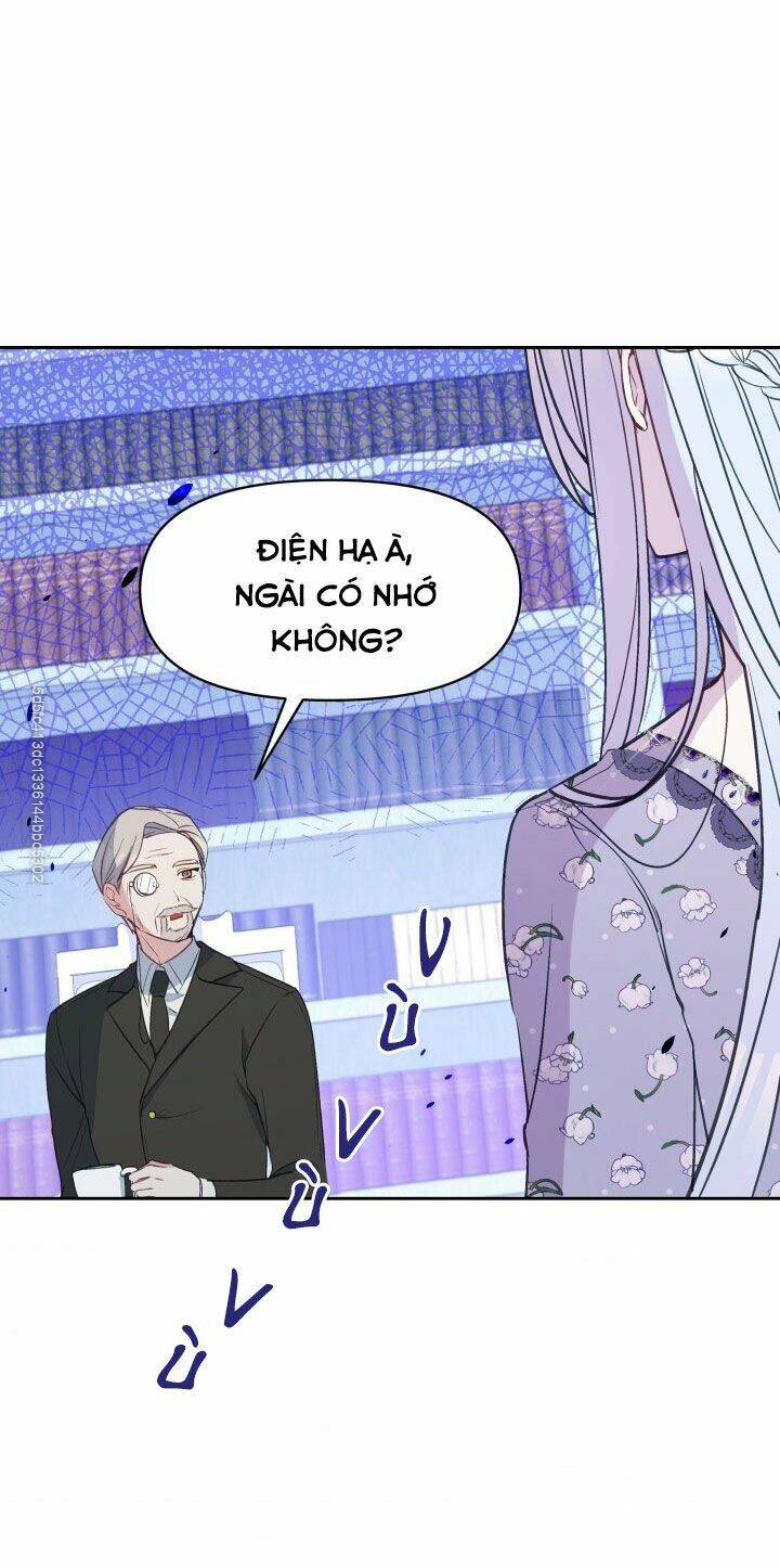 Người Bảo Hộ Của Bạo Quân Là Ma Nữ Tàn Độc Chapter 30 - Trang 2