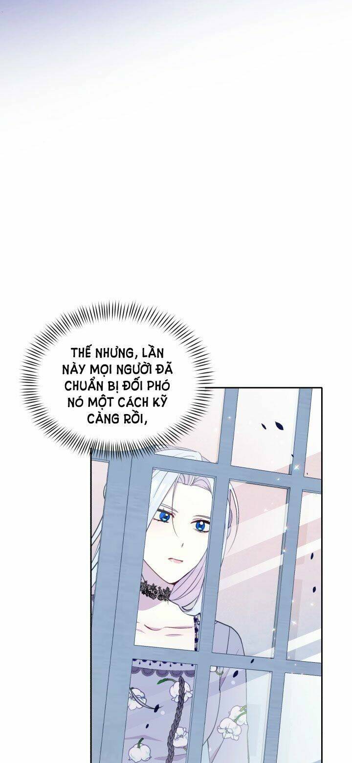 Người Bảo Hộ Của Bạo Quân Là Ma Nữ Tàn Độc Chapter 31 - Trang 2