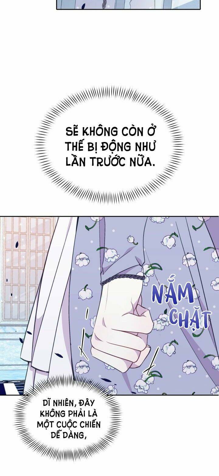 Người Bảo Hộ Của Bạo Quân Là Ma Nữ Tàn Độc Chapter 31 - Trang 2