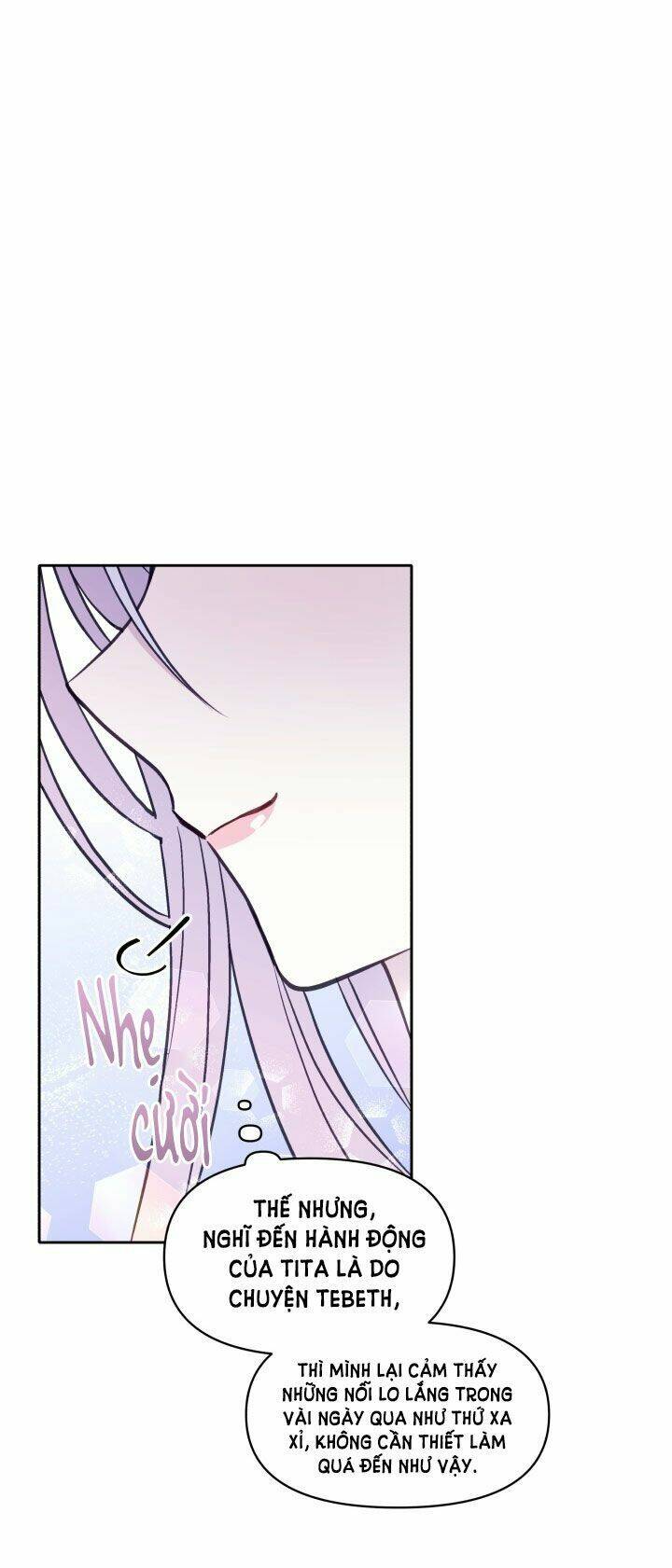 Người Bảo Hộ Của Bạo Quân Là Ma Nữ Tàn Độc Chapter 31 - Trang 2