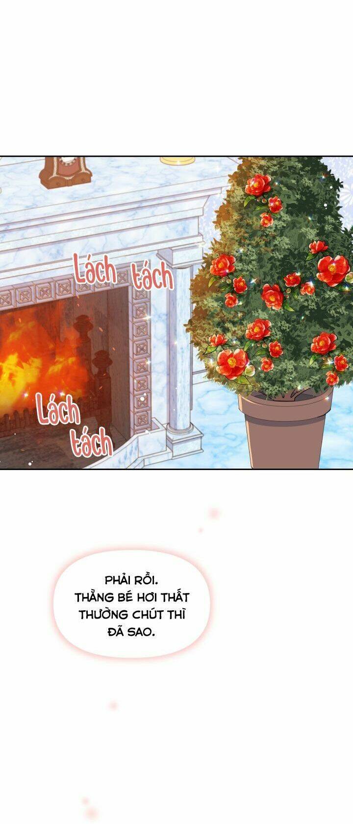 Người Bảo Hộ Của Bạo Quân Là Ma Nữ Tàn Độc Chapter 31 - Trang 2