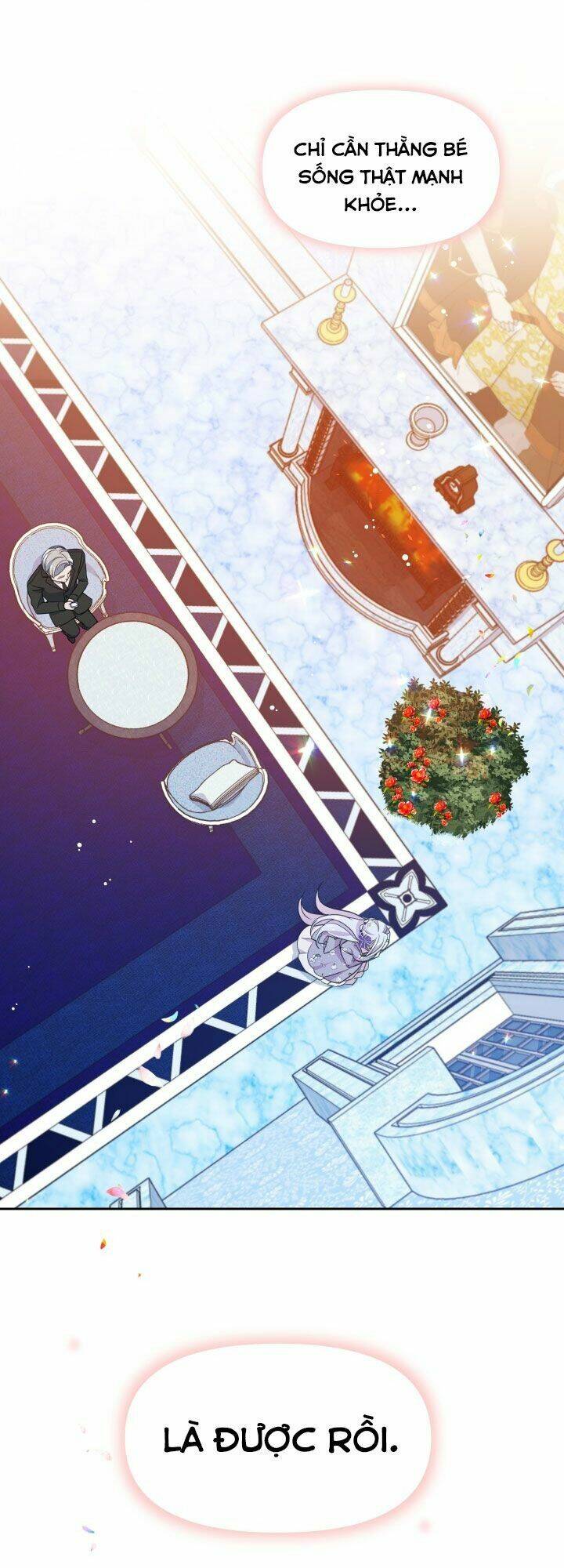 Người Bảo Hộ Của Bạo Quân Là Ma Nữ Tàn Độc Chapter 31 - Trang 2