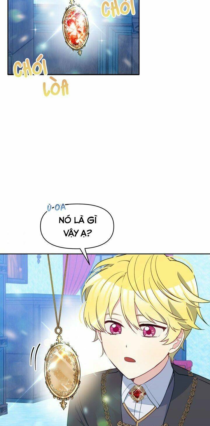 Người Bảo Hộ Của Bạo Quân Là Ma Nữ Tàn Độc Chapter 31 - Trang 2