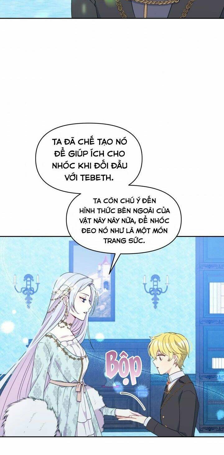 Người Bảo Hộ Của Bạo Quân Là Ma Nữ Tàn Độc Chapter 31 - Trang 2