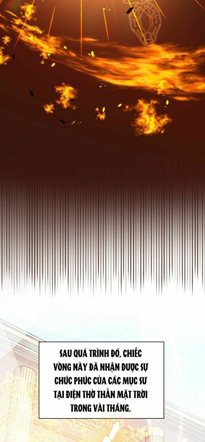 Người Bảo Hộ Của Bạo Quân Là Ma Nữ Tàn Độc Chapter 31 - Trang 2