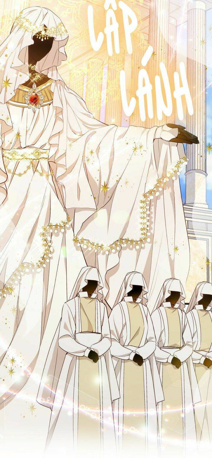 Người Bảo Hộ Của Bạo Quân Là Ma Nữ Tàn Độc Chapter 31 - Trang 2