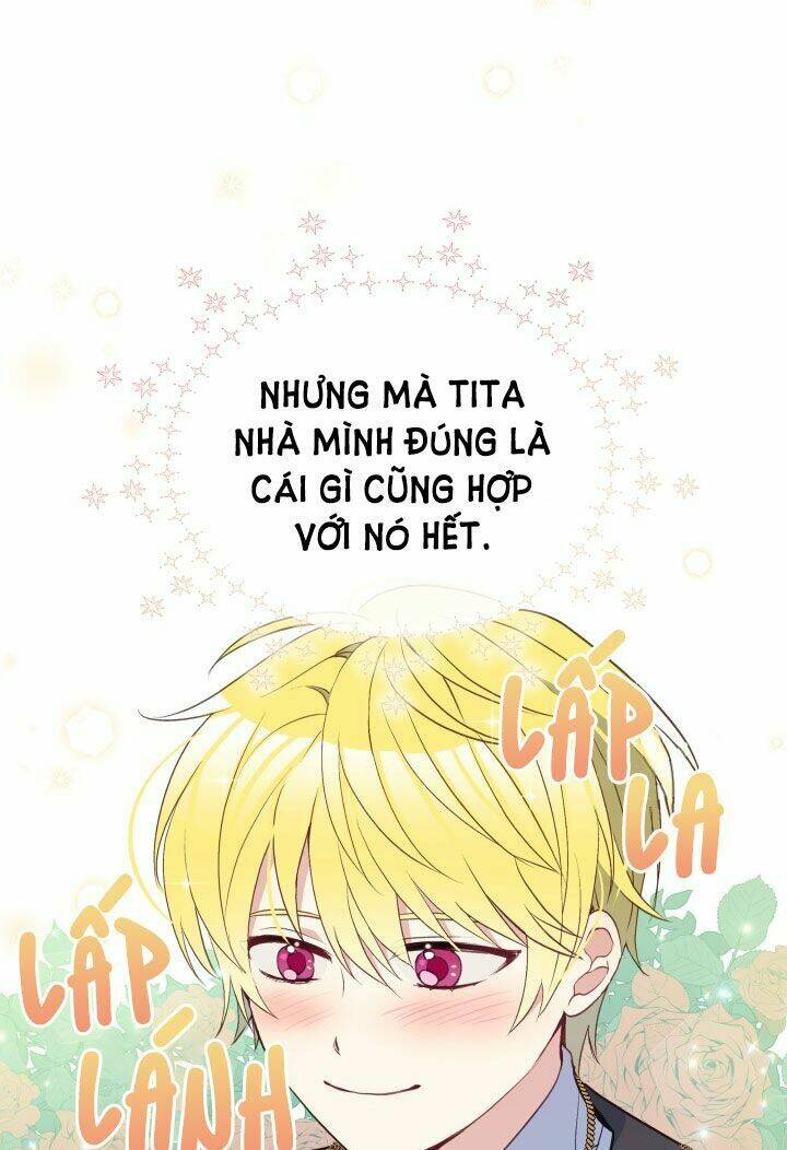 Người Bảo Hộ Của Bạo Quân Là Ma Nữ Tàn Độc Chapter 31 - Trang 2