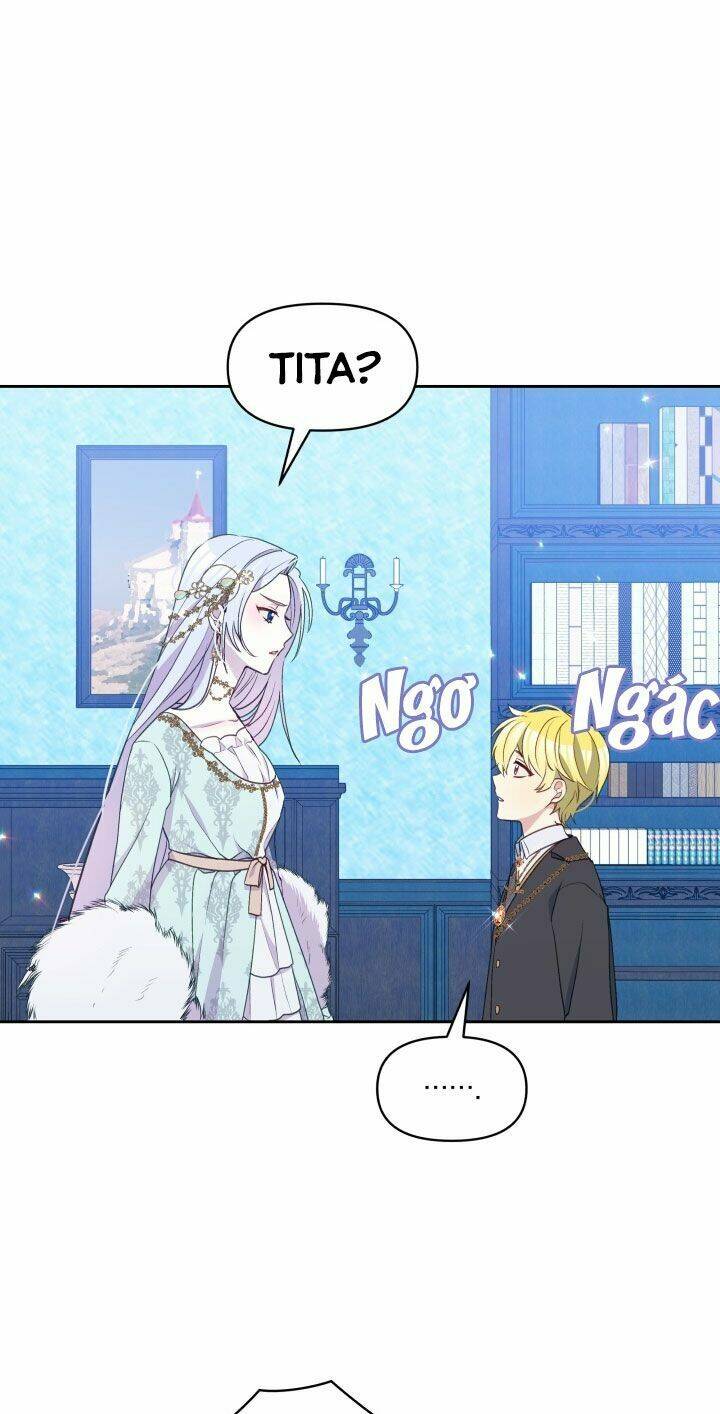 Người Bảo Hộ Của Bạo Quân Là Ma Nữ Tàn Độc Chapter 31 - Trang 2