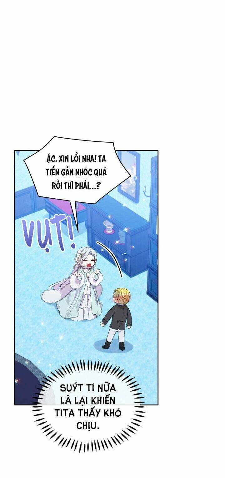 Người Bảo Hộ Của Bạo Quân Là Ma Nữ Tàn Độc Chapter 31 - Trang 2