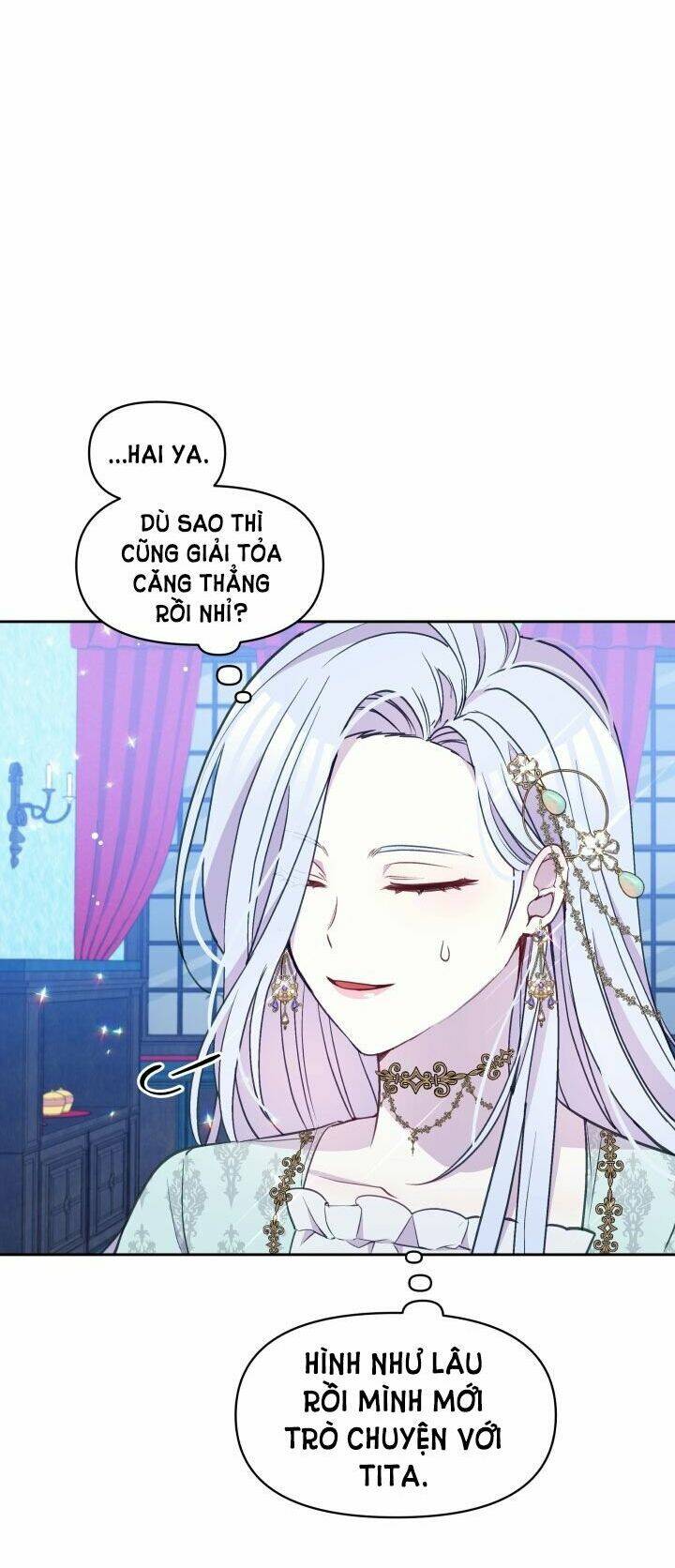 Người Bảo Hộ Của Bạo Quân Là Ma Nữ Tàn Độc Chapter 31 - Trang 2